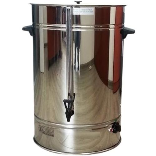 מיחם תעשייתי 200 כוסות ‏47 ‏ליטר מבית ‏י.ל. 