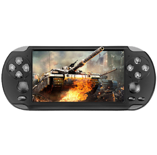 גיימבוי כשר G7 XL כולל נגן ומצלמה כוכב המשחק GAME STAR