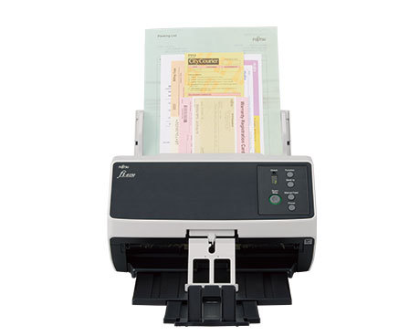  סורק Fujitsu Image Scanner fi-8150