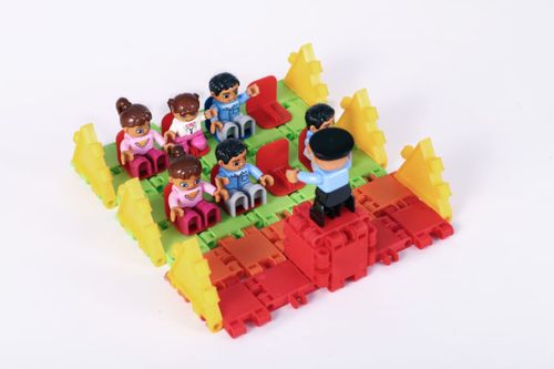 מגה קליק 201 חלקים