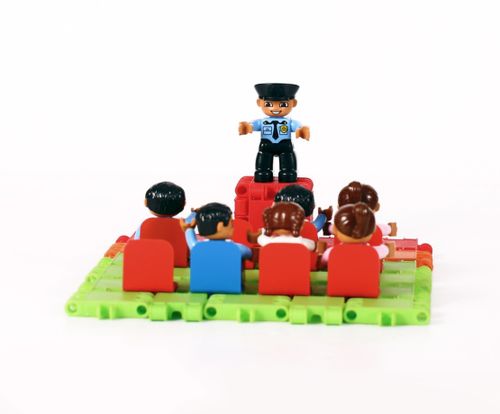 מגה קליק 201 חלקים