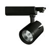 ספוט לד לפס צבירה שחור SKY 50W אור חם