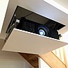 מעלית תקרתית סמויה למקרן BESTVISION ECOLIFT 40