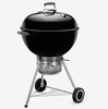 גריל פחמים וובר Original Kettle E-5710 בקוטר 57 ס"מ