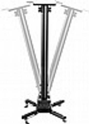 מתקן תלייה טלסקופי למקרן EAZO SSB605-905HD