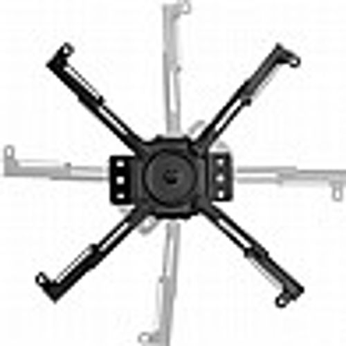 מתקן תלייה טלסקופי למקרן EAZO SSB745-1145HD