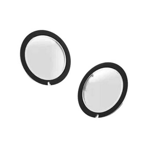 זוג מגני עדשה למצלמת Insta360 One X3