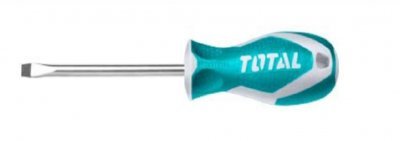 מברג מגנטי SL 4×100 מ"מ 4.0 מ"מ