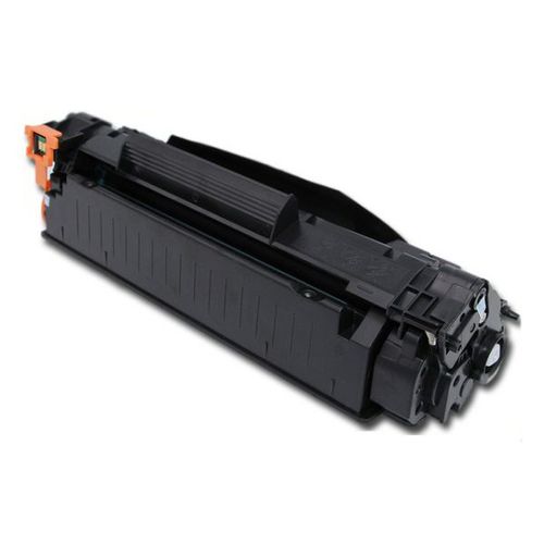 סט 2 טונרים לייזר שחור תואם HP 230A
