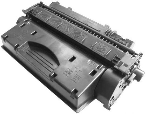טונר לייזר שחור תואם HP 280X