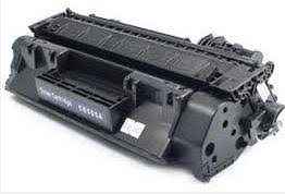 טונר לייזר שחור תואם HP 280A