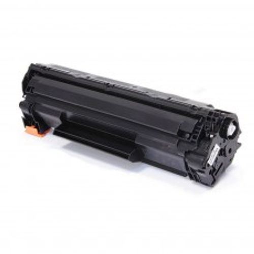 טונר לייזר שחור תואם HP 283X