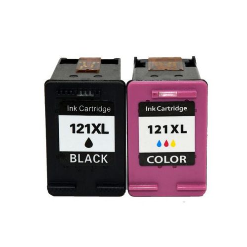 ראש דיו תואם HP 121XL