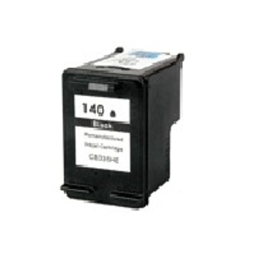 ראש דיו תואם שחור 140XL