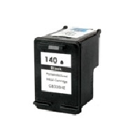 ראש דיו תואם שחור 140XL