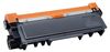 2 יחי טונר לייזר שחור תואם BROTHER TN2320