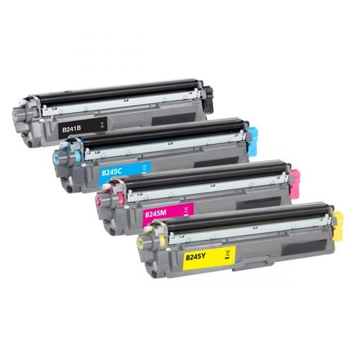 טונר לייזר שחור תואם למדפסת BROTHER TN245BK