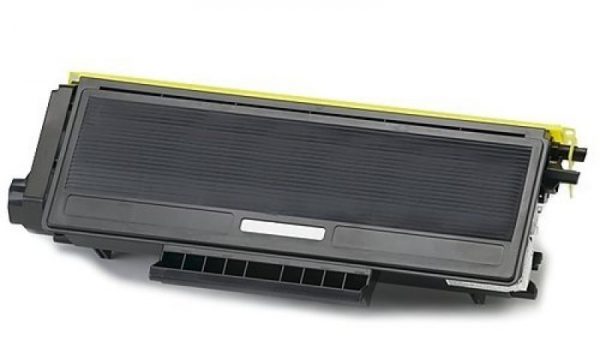 טונר לייזר שחור תואם BROTHER TN580