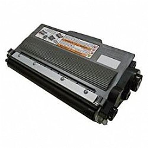 טונר לייזר שחור גדול תואם BROTHER TN3510 - הספק של עד 20000 דף בכיסוי 5%