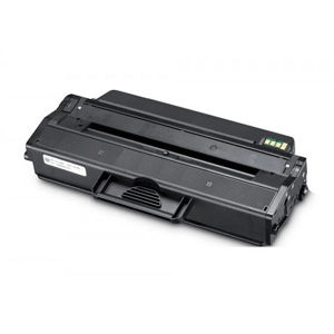 סט 2 טונרים לייזר שחור תואם SAMSUNG D115L