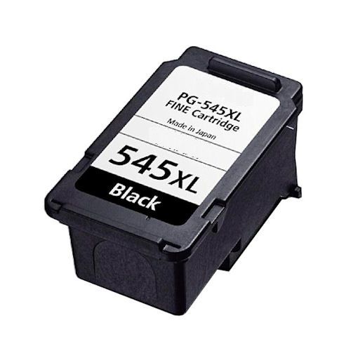 ראש דיו שחור גדול תואם CANON PG545XL