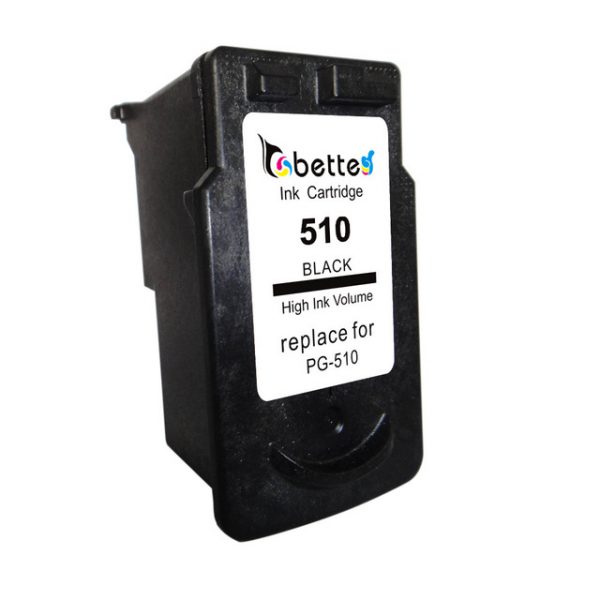 ראש דיו שחור תואם CANON PG510