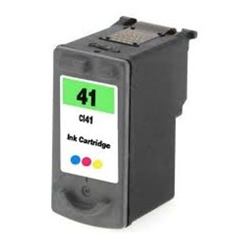 ראש דיו צבעוני תואם CANON CL41