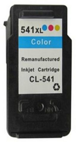 ראש דיו צבעוני חליפי CANON CL541XL