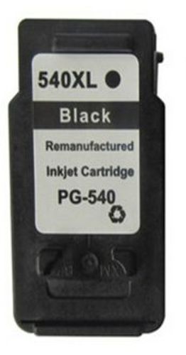 ראש דיו שחור חליפי CANON PG540XL