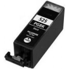 ראש דיו שחור גדול תואם CANON CLI525