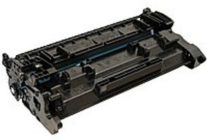 HP 59X טונר שחור תואם CF259X