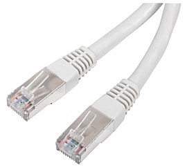 כבל רשת cat6-e באורך 3 מטר