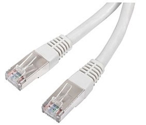 כבל רשת cat6-e באורך 5 מטר