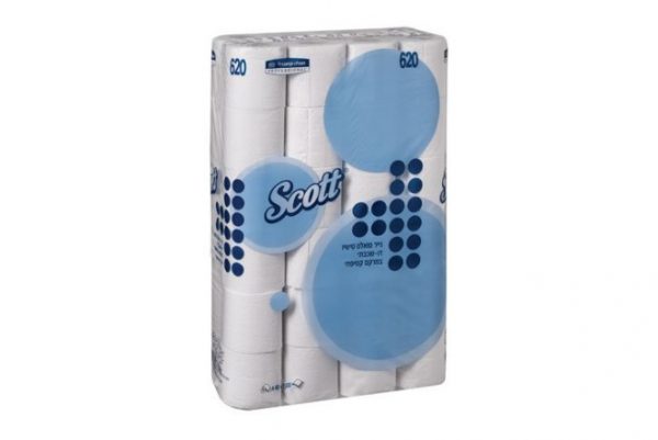 נייר טואלט 32 גלילים
