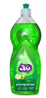 סבון כלים 1 ליטר
