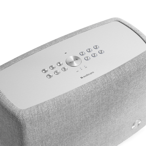 רמקול נייד מדגם Audio Pro A15