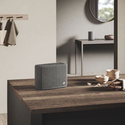 רמקול נייד מדגם Audio Pro A15