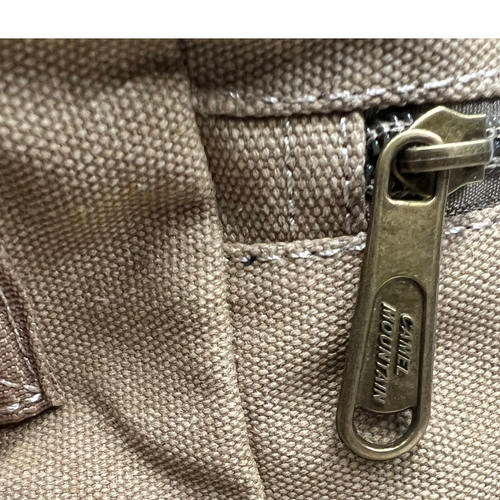 תיק Side כאמל מאונטין Camel Mountain® Wingate