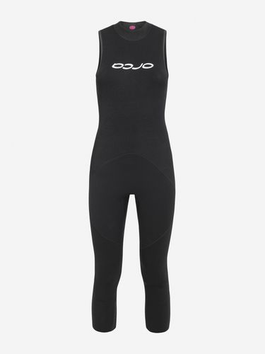 חליפת שחייה נשים OPENWATER SLEEVELESS RS1 ORCA 