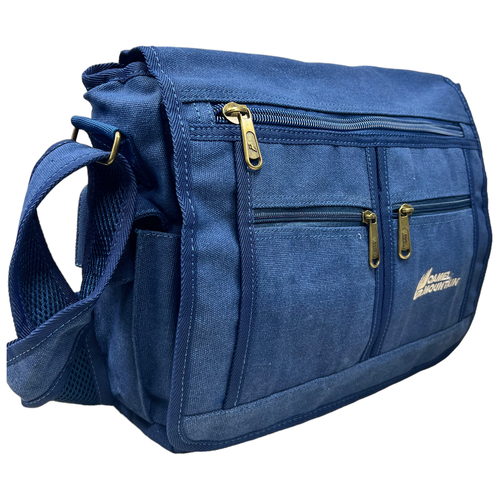 תיק Side כאמל מאונטין Camel Mountain® Wingate