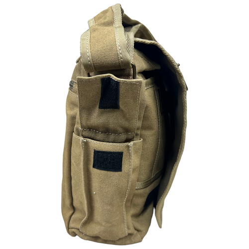 תיק Side כאמל מאונטין Camel Mountain® Wingate