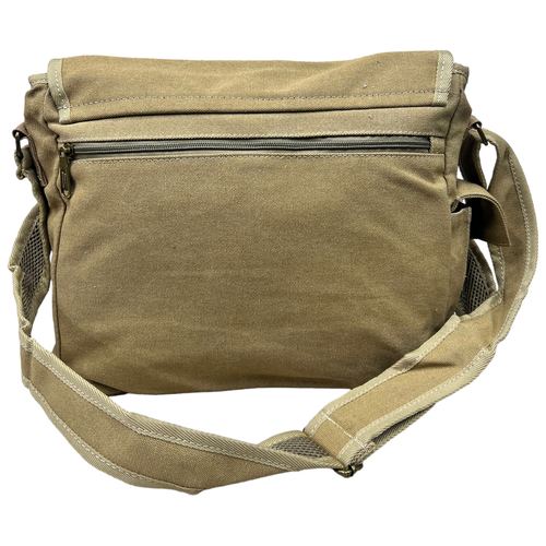 תיק Side כאמל מאונטין Camel Mountain® Wingate