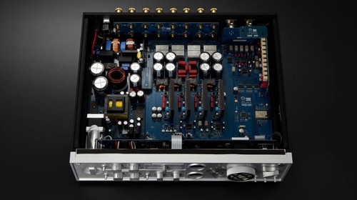 ROSE RA180 
