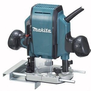 מלטשת רוטטת מרובעת חשמלית MAKITA BO4556 200W