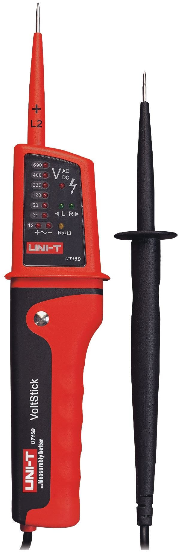 וולט סטיק נוריות UNI-T