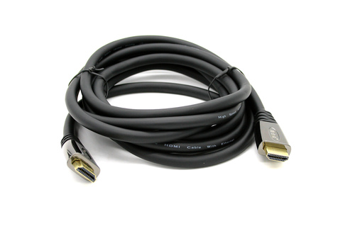 כבל HDMI 2.0 4K באורך 3 מטר