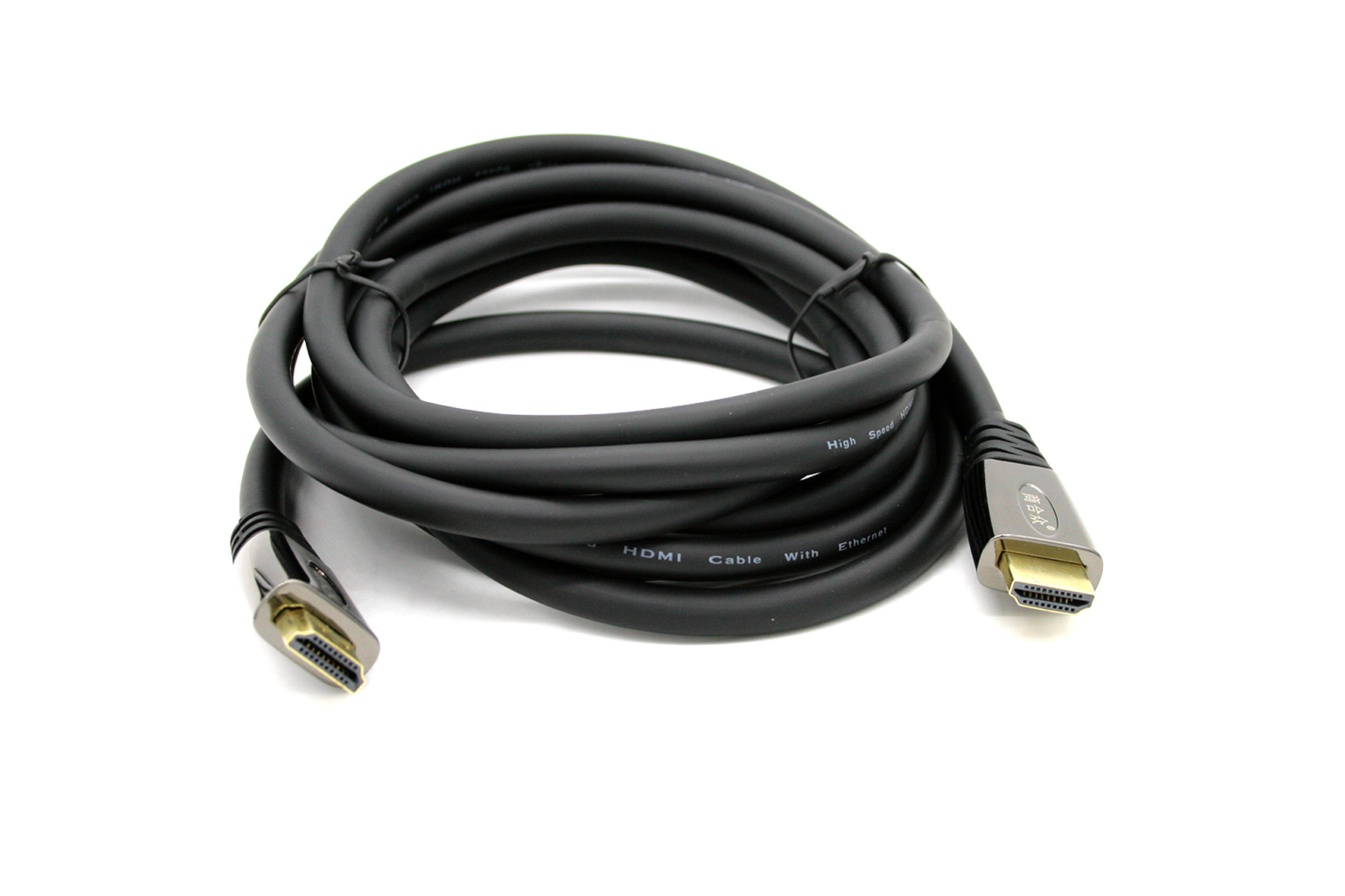 כבל HDMI 2.0 4K באורך 3 מטר