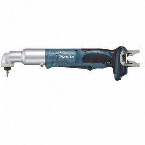 גוף מברגה זויתית אימפקט נטענת MAKITA DTL061Z 18V