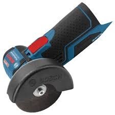 משחזת זוית BOSCH GWS 12-76 V-EC