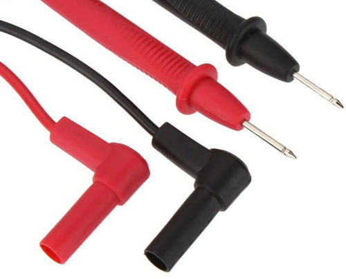 זוג פרובים לרבי מודד סדרות UNI-T 33/200 UNI-T